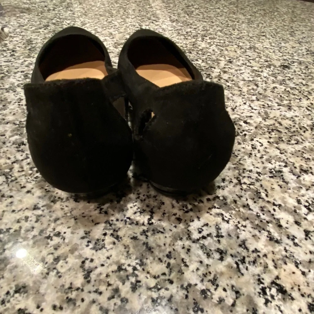 London Fog Shoes